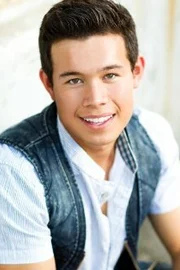 Colton Tran