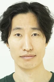 Joo Gwang-hyeon