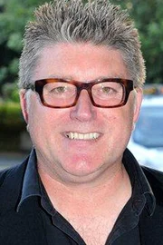Pat Shortt