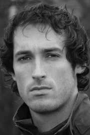 Adam Burton