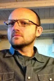 David Burrows