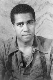 Robert Earl Jones