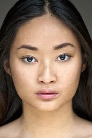 Alice Hewkin