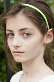 Gabriella Hill