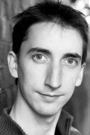 Anthony Harwood