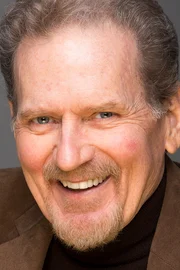 Robert Foxworth