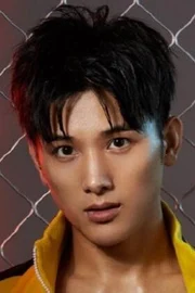 Wang Wenjie