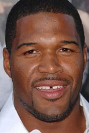 Michael Strahan