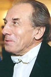 Stanislaw Michalski