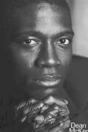 Dean McKenzie