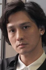 Masanobu Ando