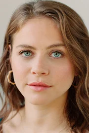 Olivia Luccardi
