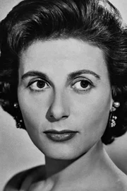 Yvonne Mitchell