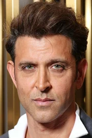 Hrithik Roshan