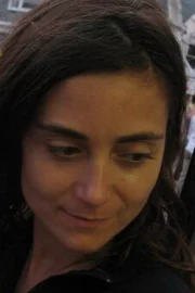 Caroline Alder