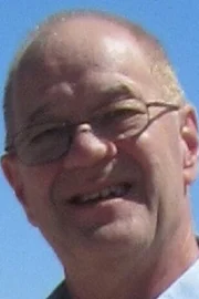 Bernard Ashby