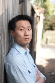 Glenn Chow