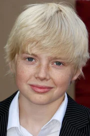 Luke Carberry