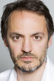 Fabrizio Rongione