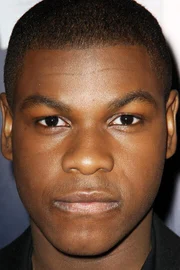 John Boyega
