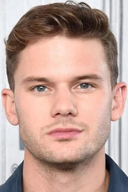 Jeremy Irvine