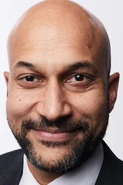 Keegan-Michael Key