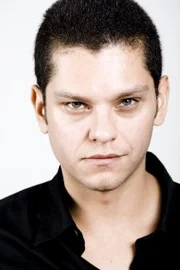 Daniel Louis Rivas