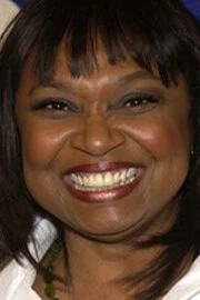 Hattie Winston