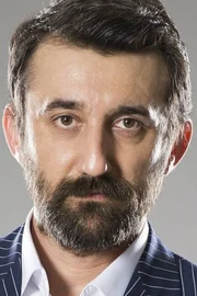 Necip Memili