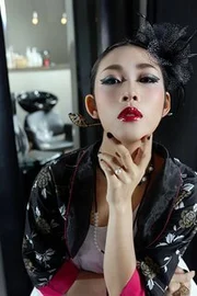 Ellen Mah