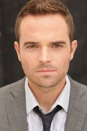 Patrick Mulvey