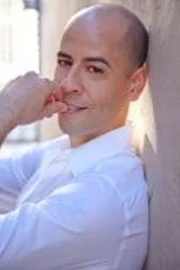 Martin Garcia