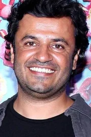 Vikas Bahl