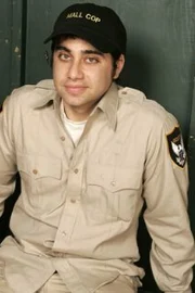 David Greenspan