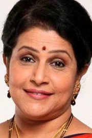 Savita Prabhune
