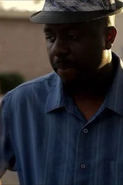 Matondo Kiantandu
