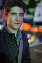 Drew Gehling