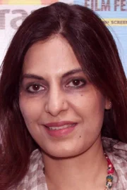 Juhi Chaturvedi