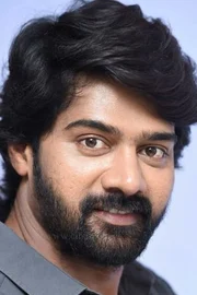 Naveen Chandra