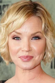 Ashley Scott