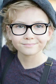 Cooper Dodson