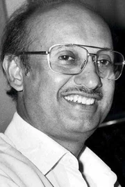 Manmohan Desai