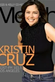 Kristin Cruz