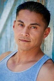 Jay Vincent Diaz