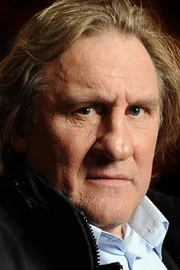 Gérard Depardieu
