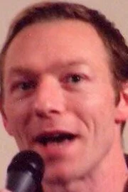 Paul Kasey