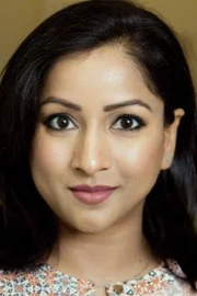 Sonia Goswami