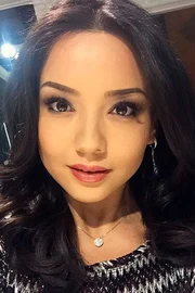 Asem Zhaketaeva