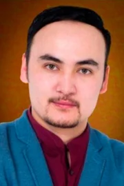 Galim Tobzhanov