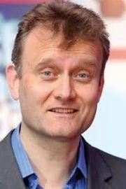 Hugh Dennis